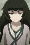 Hiyajou Maho